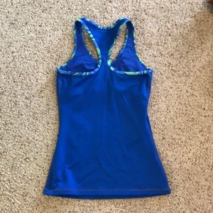 Lilly Pulitzer Luxletic Weekender Tank